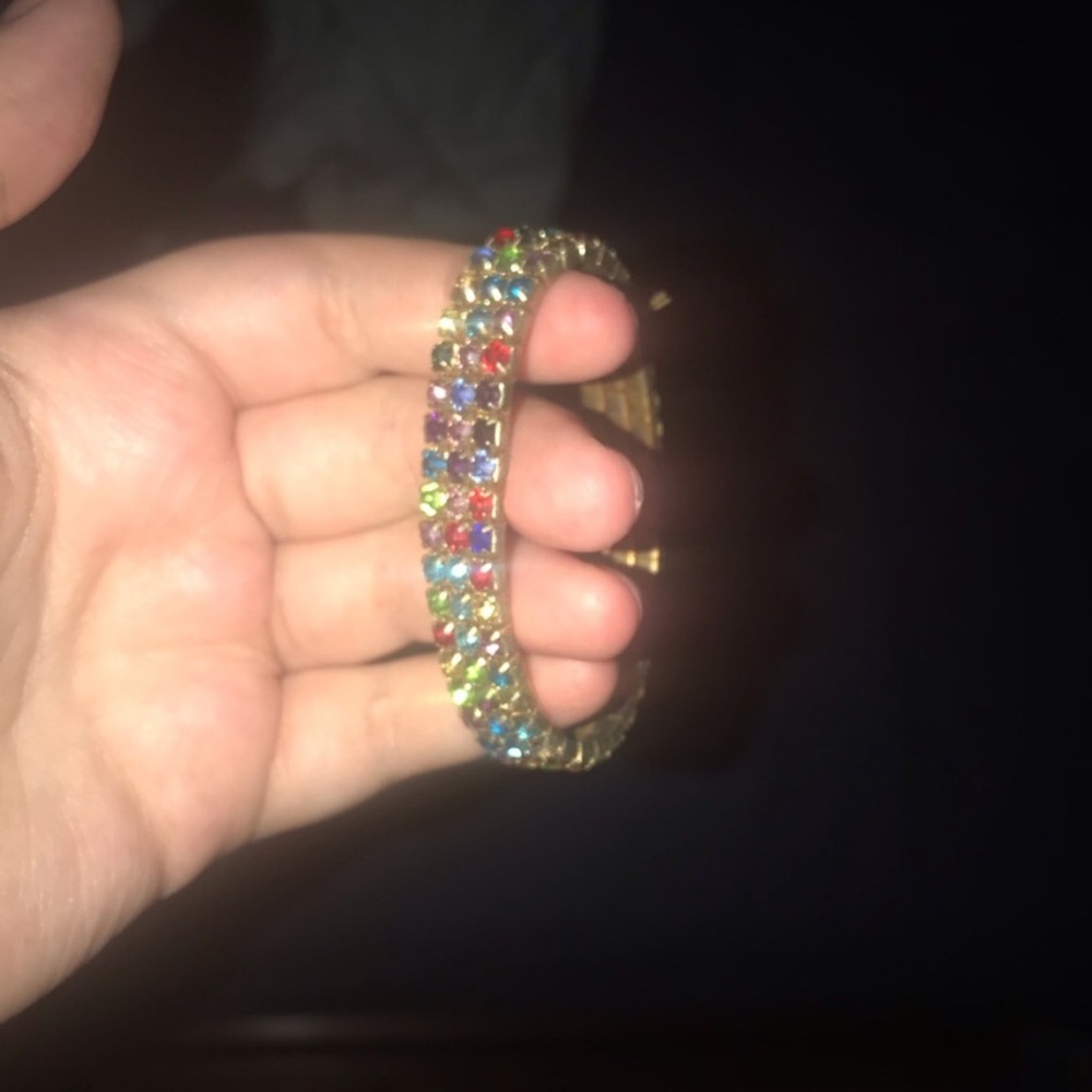 Bracelet